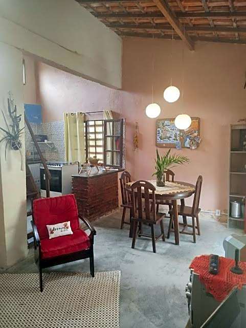 Casinha rustica em Monte Alto