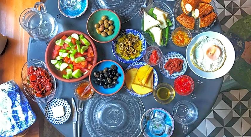 Oberj d'Azur Alacatı