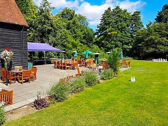 Bartons Mill Pub and Dining