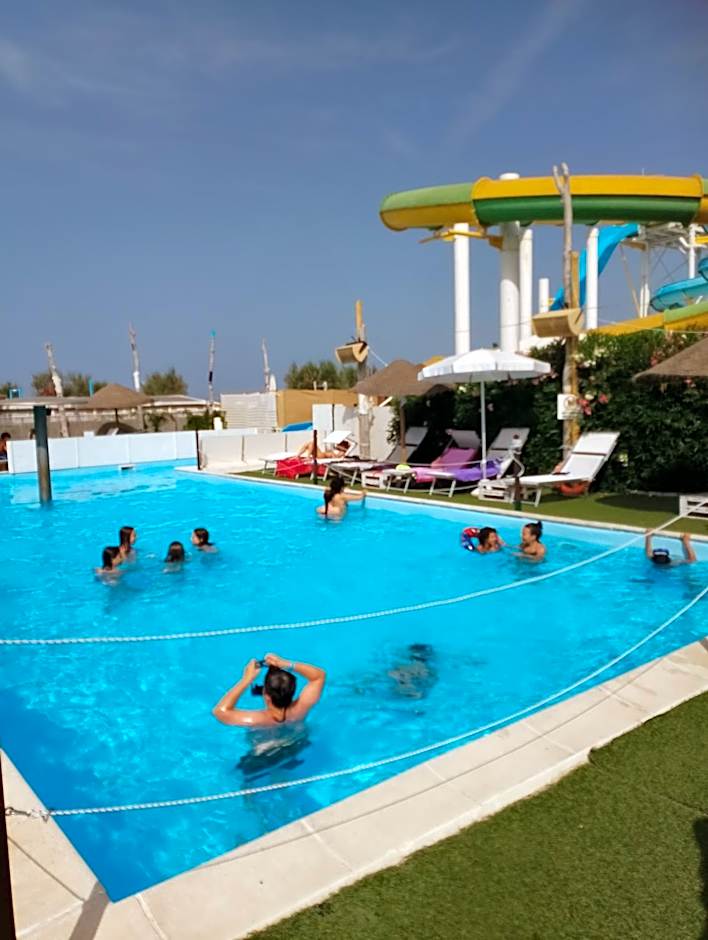 Hotel Sara
