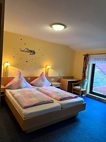 Hotel Holtriemer Hof