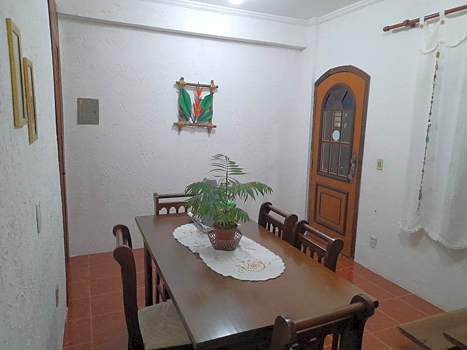 Hospedaria Casa de Maria