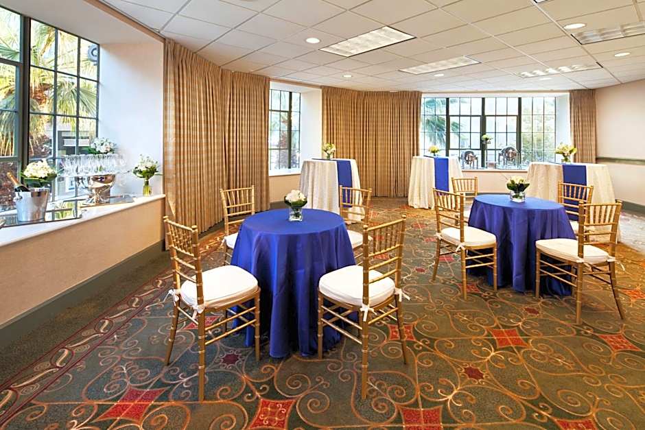 Sheraton Grand Sacramento Hotel