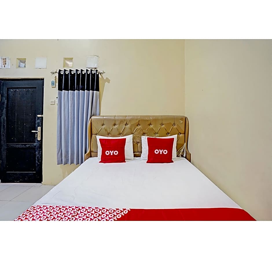 OYO Life  93032 Maju Mapan Homestay Syariah