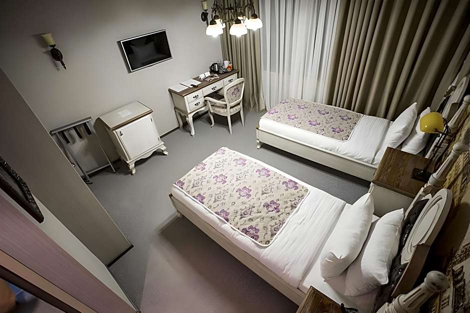 Boutique Hotel Baku