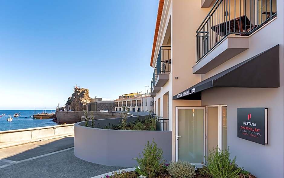 Pestana Churchill Bay