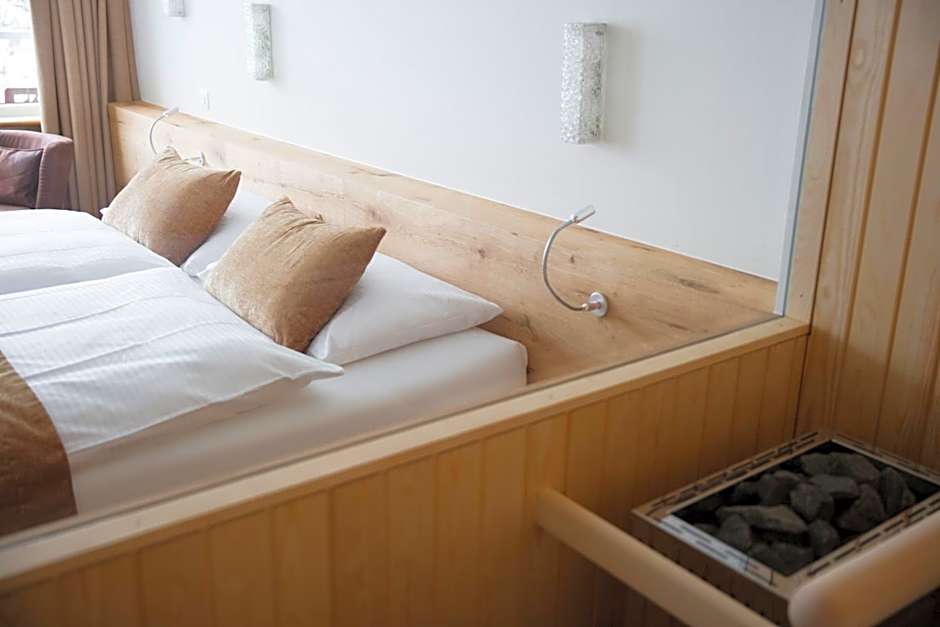 Hotel Waldegg - Adults only