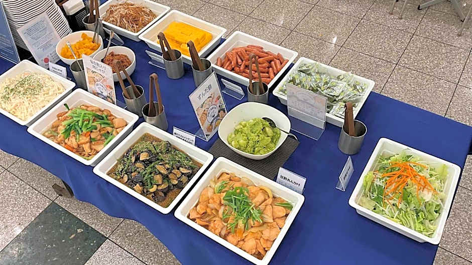 Toyoko Inn Sendai Nishi-guchi Hirose-dori