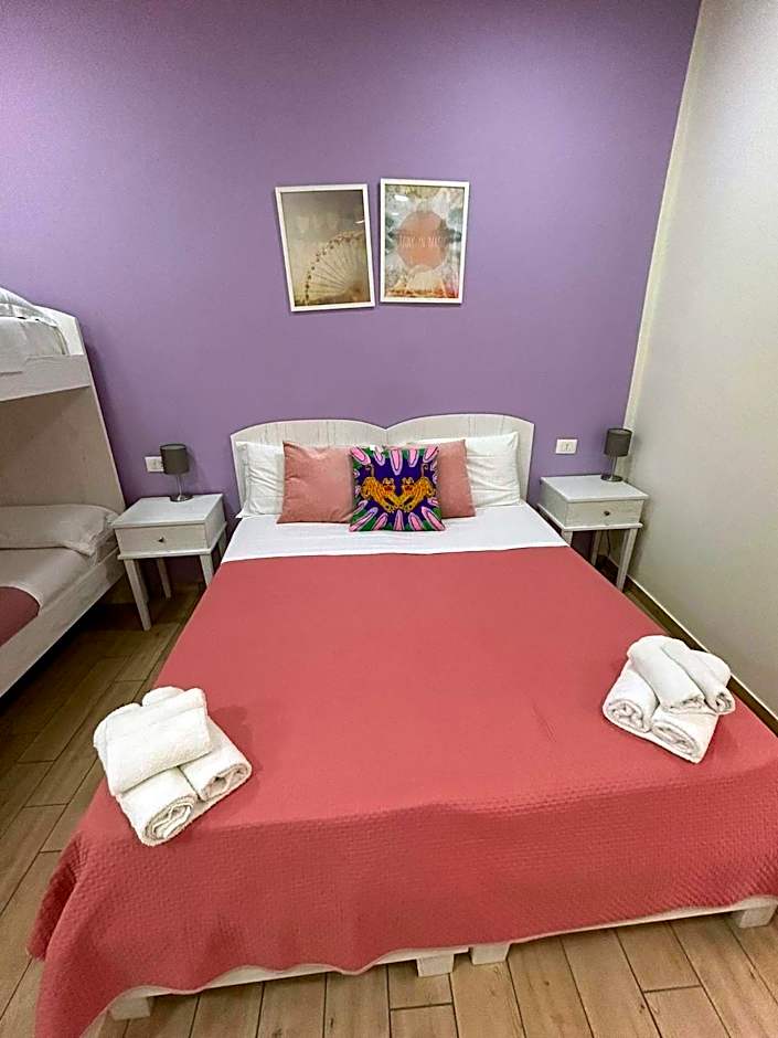 ARIEL B&B