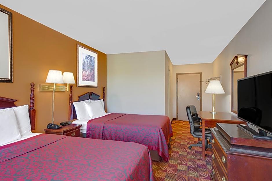 Express Inn Harrisburg South New Cumberland