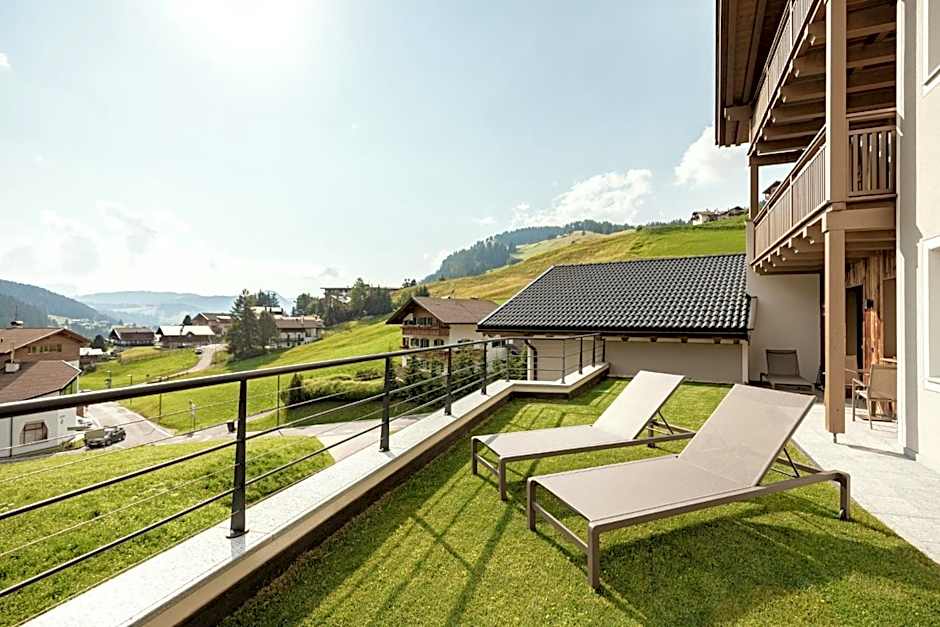 Luxury Chalet Plazola