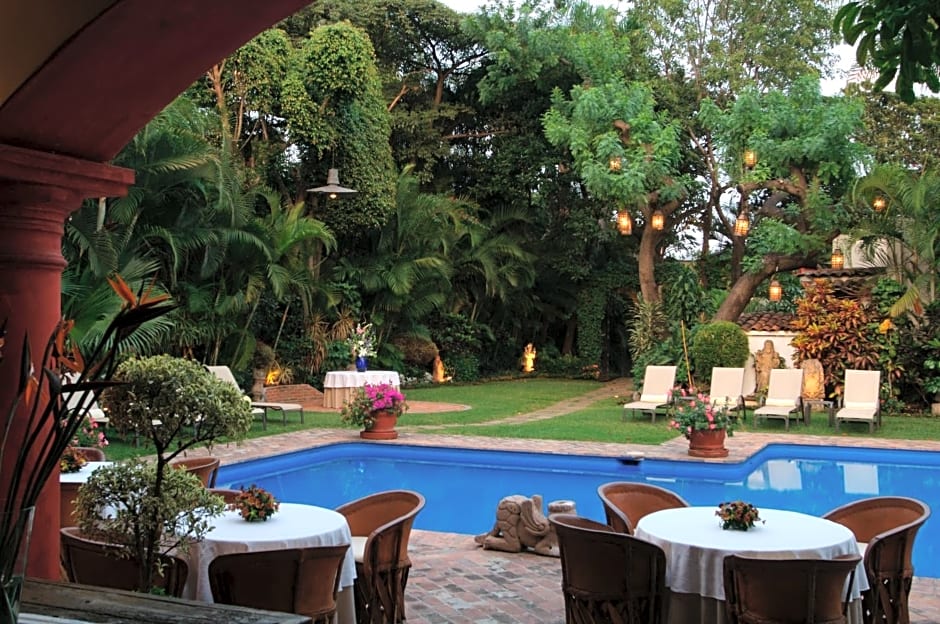 Hotel Casa Colonial - Adults Only