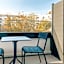 Novotel Paris Suresnes Longchamp