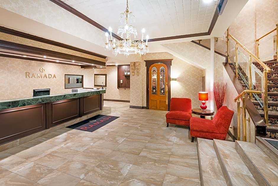 Ramada by Wyndham St. John's