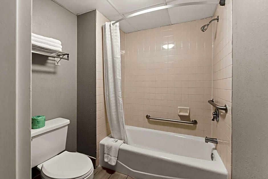Rodeway Inn