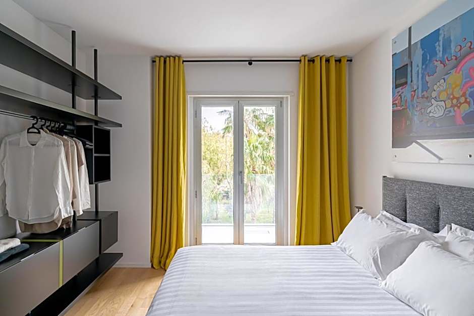 Marina Gardens Boutique&Suites