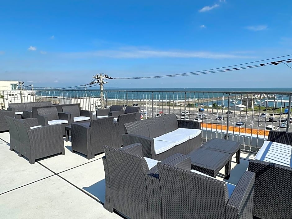MARSOL C,S,Beach hotel - Vacation STAY 51357v