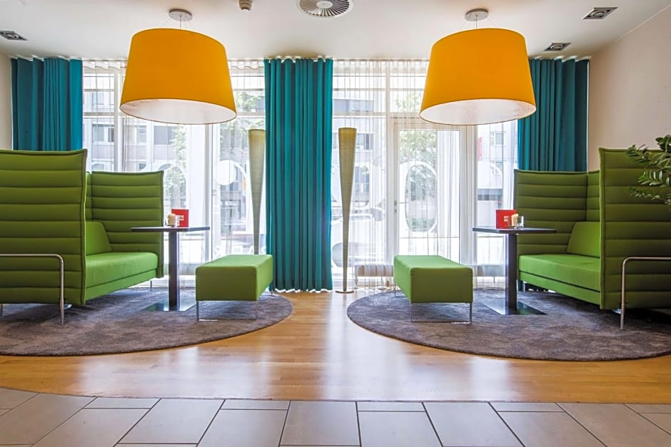 Park Inn by Radisson Nurnberg