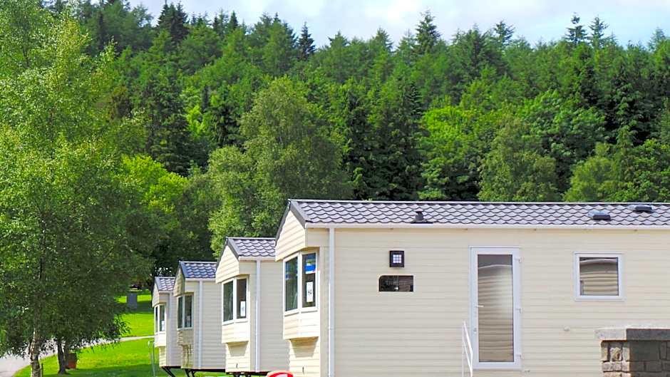 Moffat Manor Holiday Resort