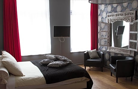 Maghreb Triple Room