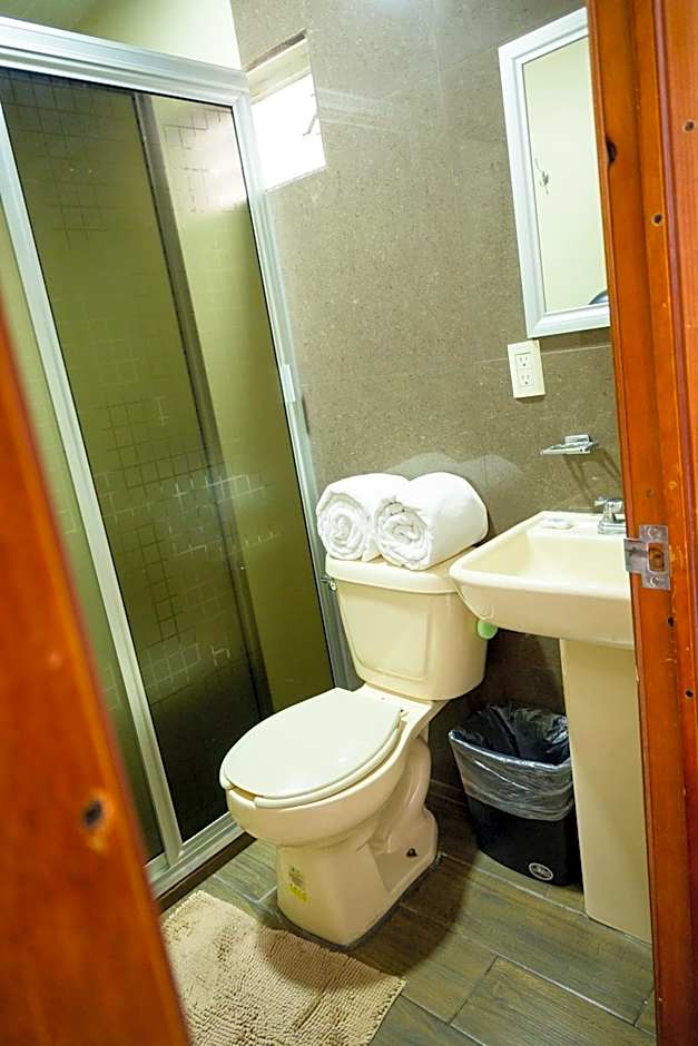 Hotel Acuario En Ocotlán