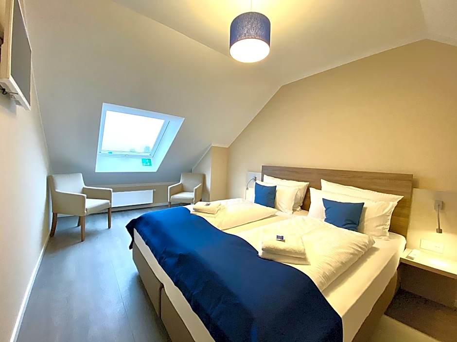 AKZENT Apartmenthotel Binz