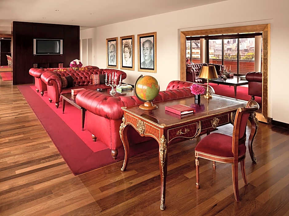 Faena Hotel Buenos Aires