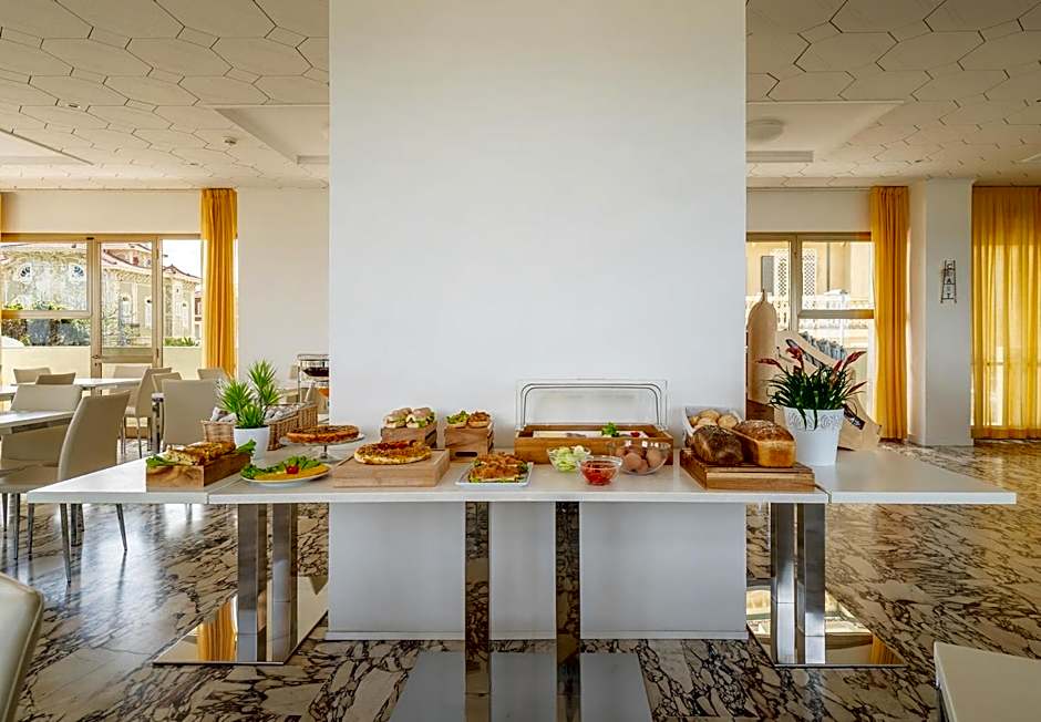 Hotel Metropol