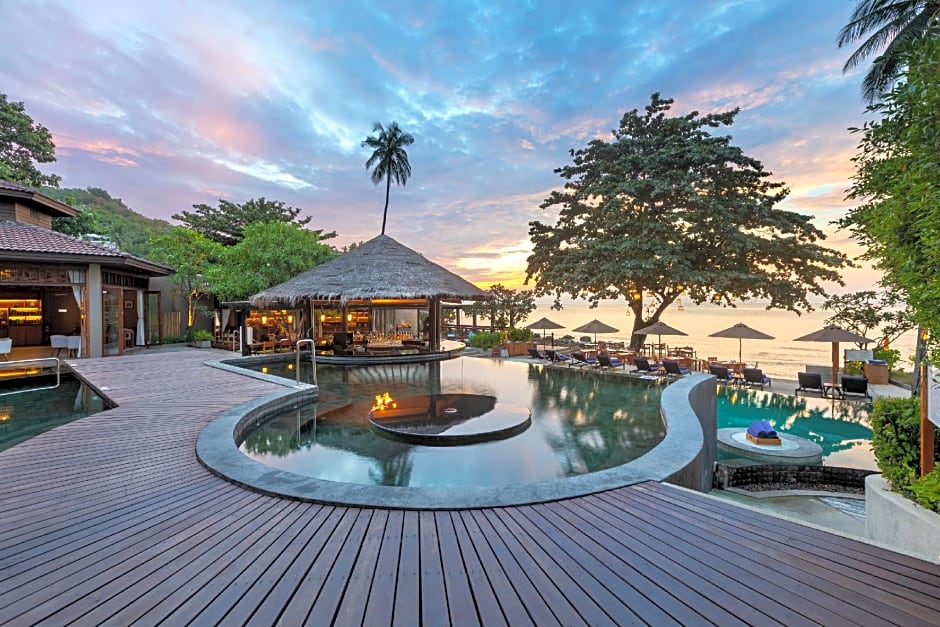 SAii Koh Samui Villas (adult only 12)