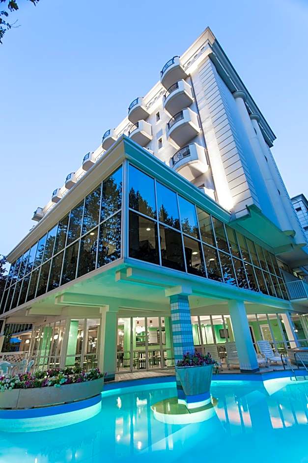 Michelangelo Cesenatico