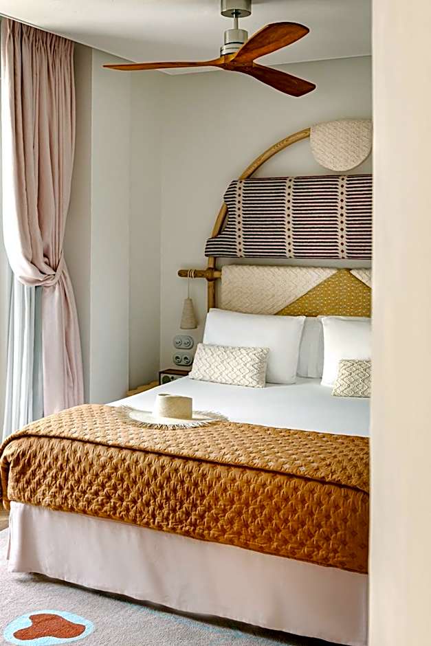 Gran Hotel Montesol Ibiza