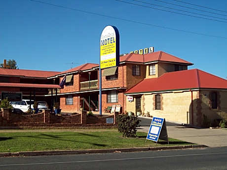 Poet's Recall Motel