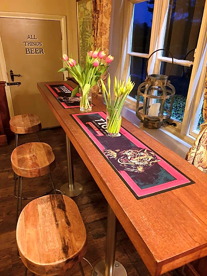 The Cheney Arms