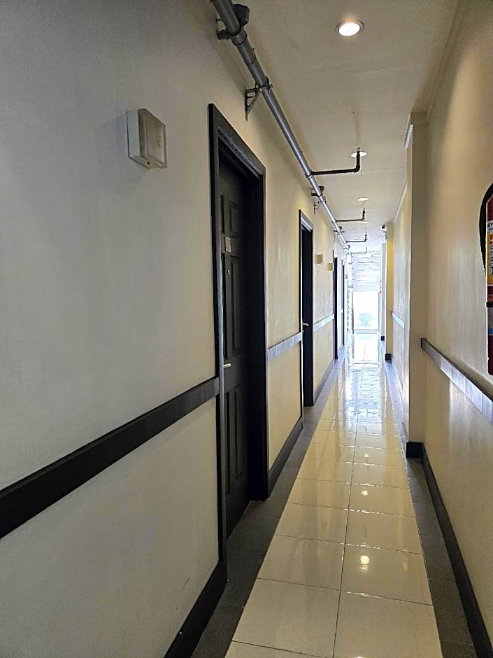 First Pacific Inn Davao