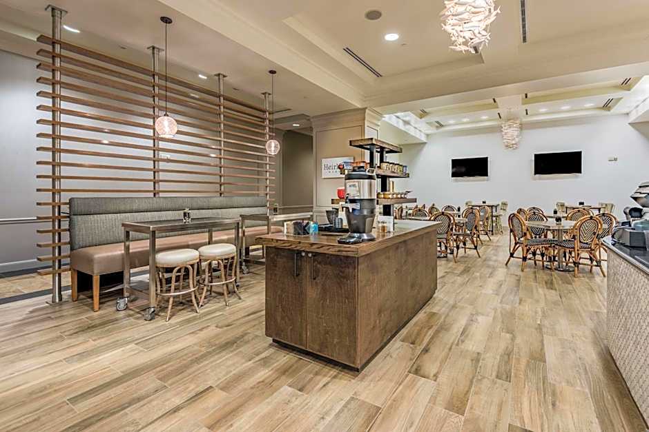 Hilton Dallas Rockwall