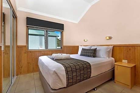 Superior Two-Bedroom Villa - Beach Front