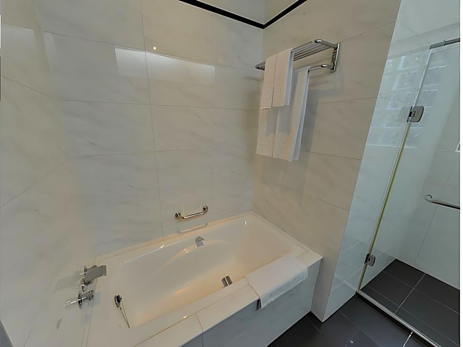 Taipei International Hotel