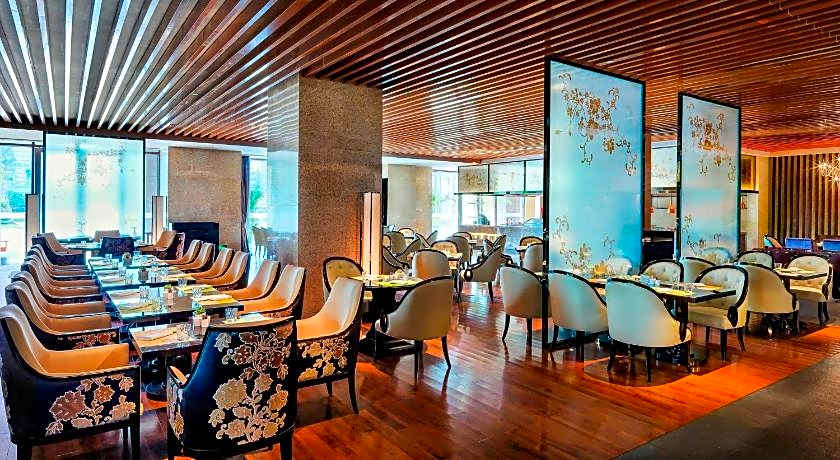 Sheraton Shantou Hotel