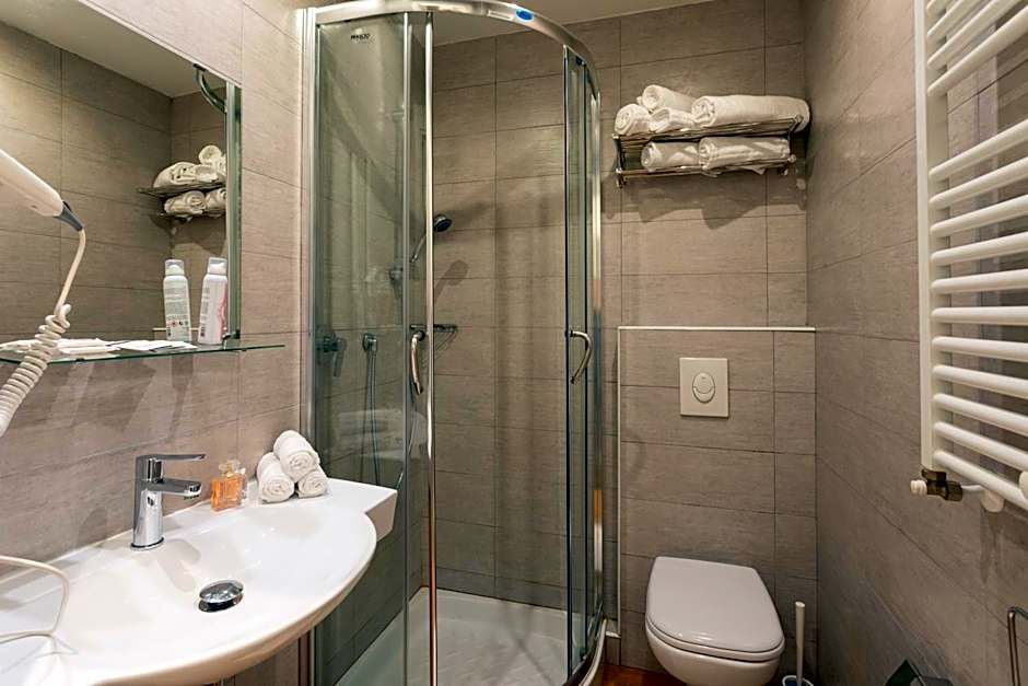 Hb Hotels Orchidea Blu