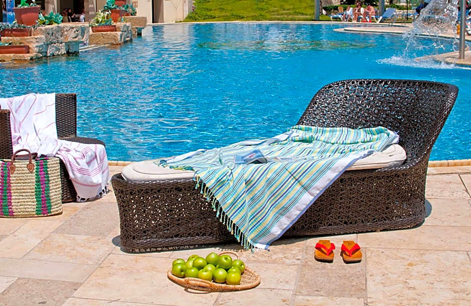 Leonardo Plaza Hotel Dead Sea
