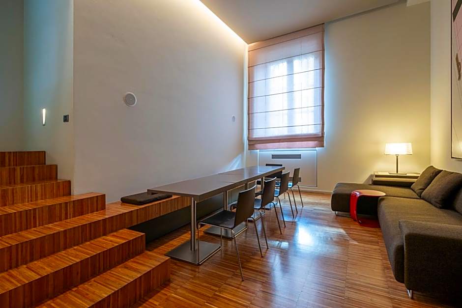 Alter Hotel