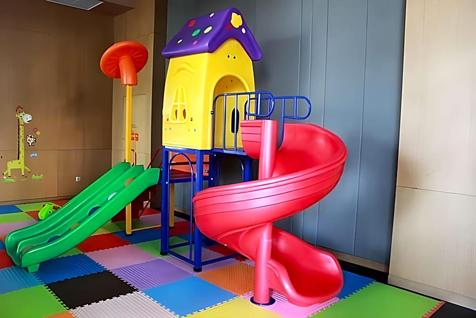 DoubleTree by Hilton Ningbo Chunxiao