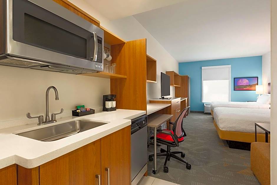 Home2 Suites By Hilton York