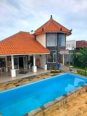 Mercusuar Resort Jepara