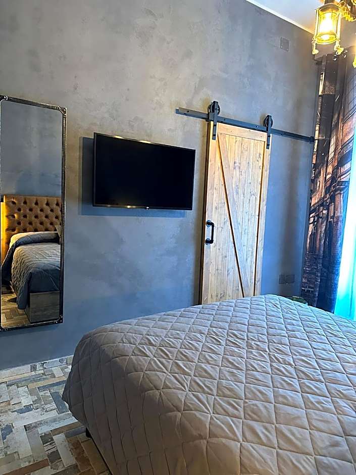 B&B Pantarei Napoli