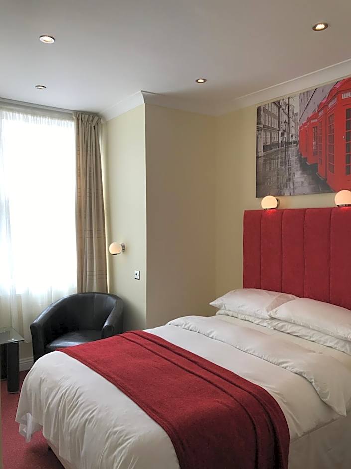 Cassandra Guest House