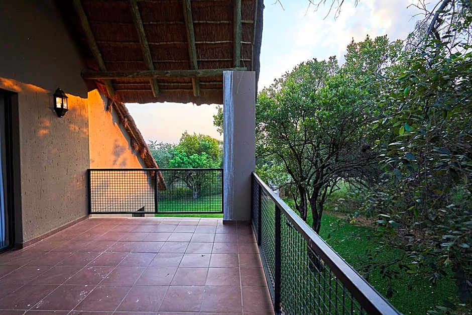 Sable Ranch Bush Lodge