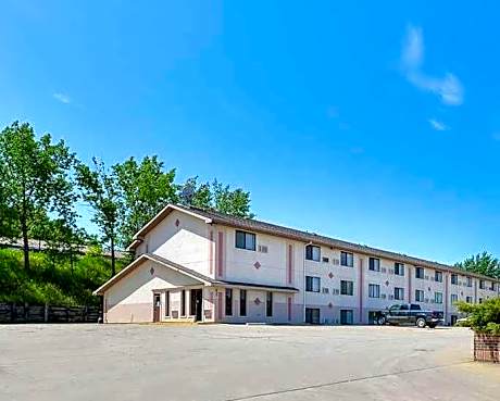 Dickinson Inn