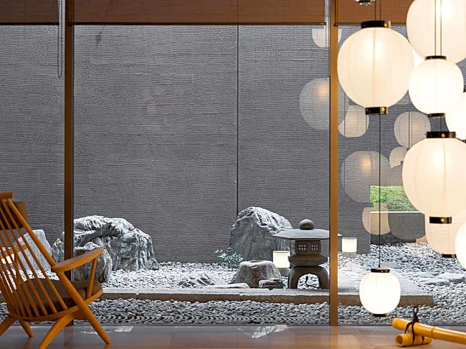 Mitsui Garden Hotel Kyoto Shijo