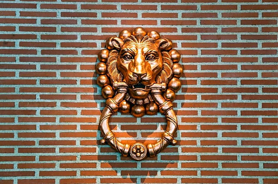 Posadas De Espana Pinto